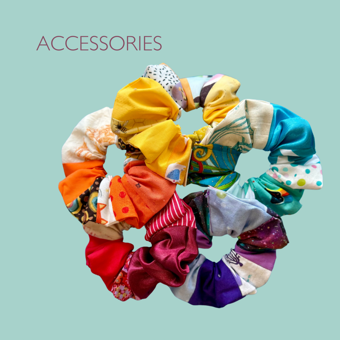 Accessories – Seven Makes
