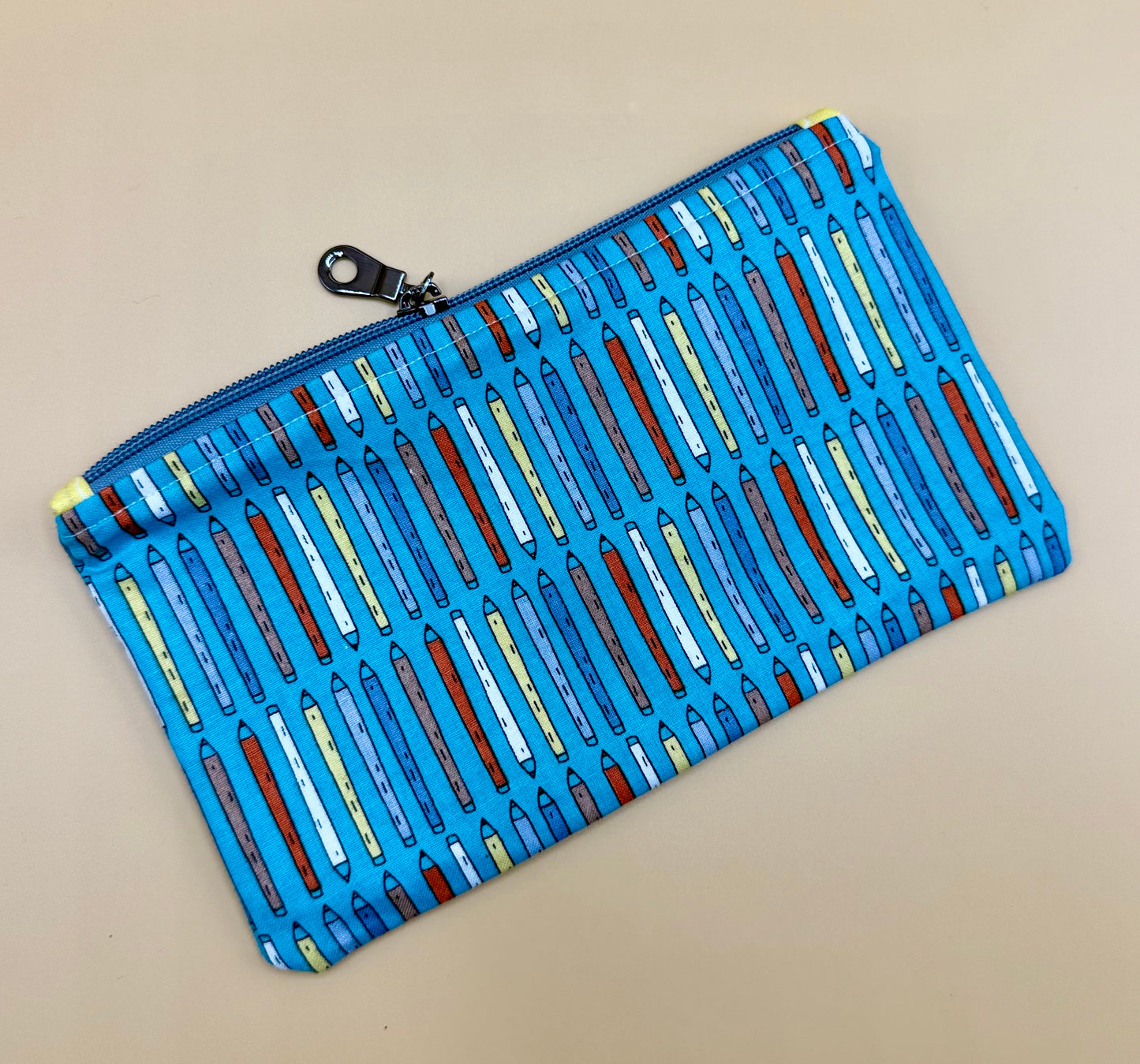 Stationery Art Supplies Zipper Range