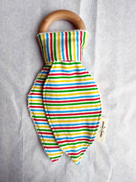 Teething Rings