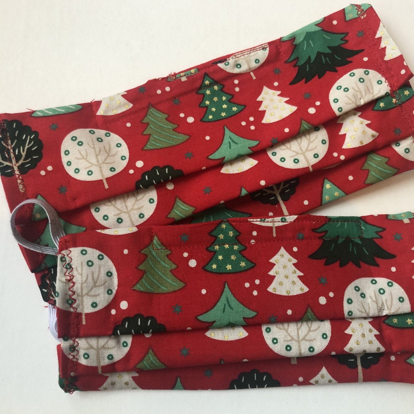 Festive Face Masks - Adults and Kids