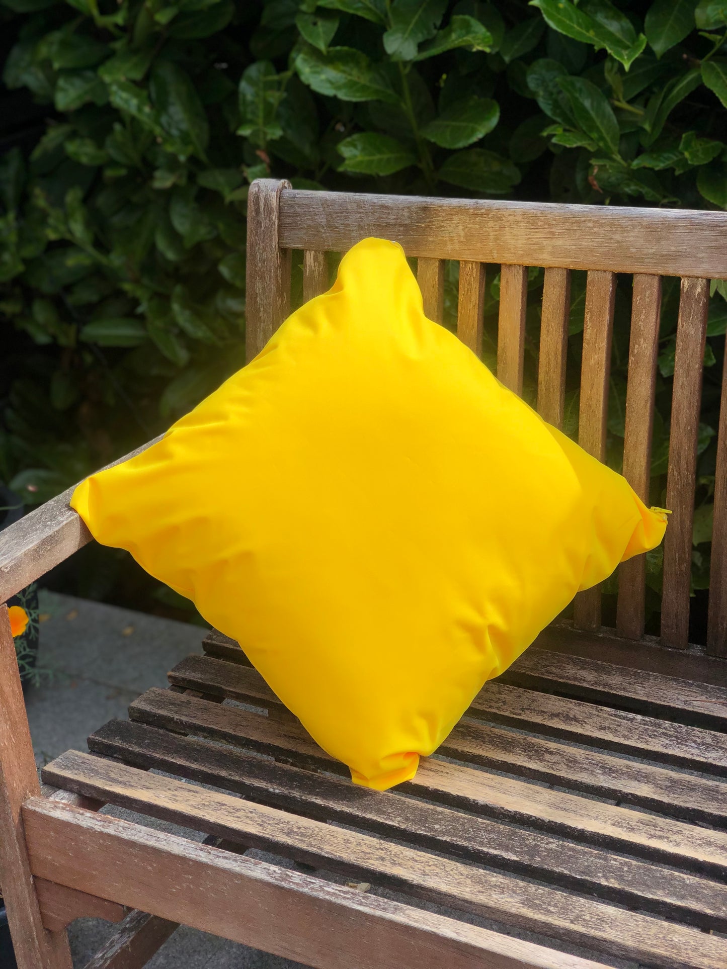 Outdoor Cushion Covers - Waterproof, Wipe Clean, Bring comfort to your outdoor space!