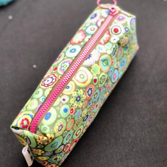 Kaffe Fassett Boxy Zipper