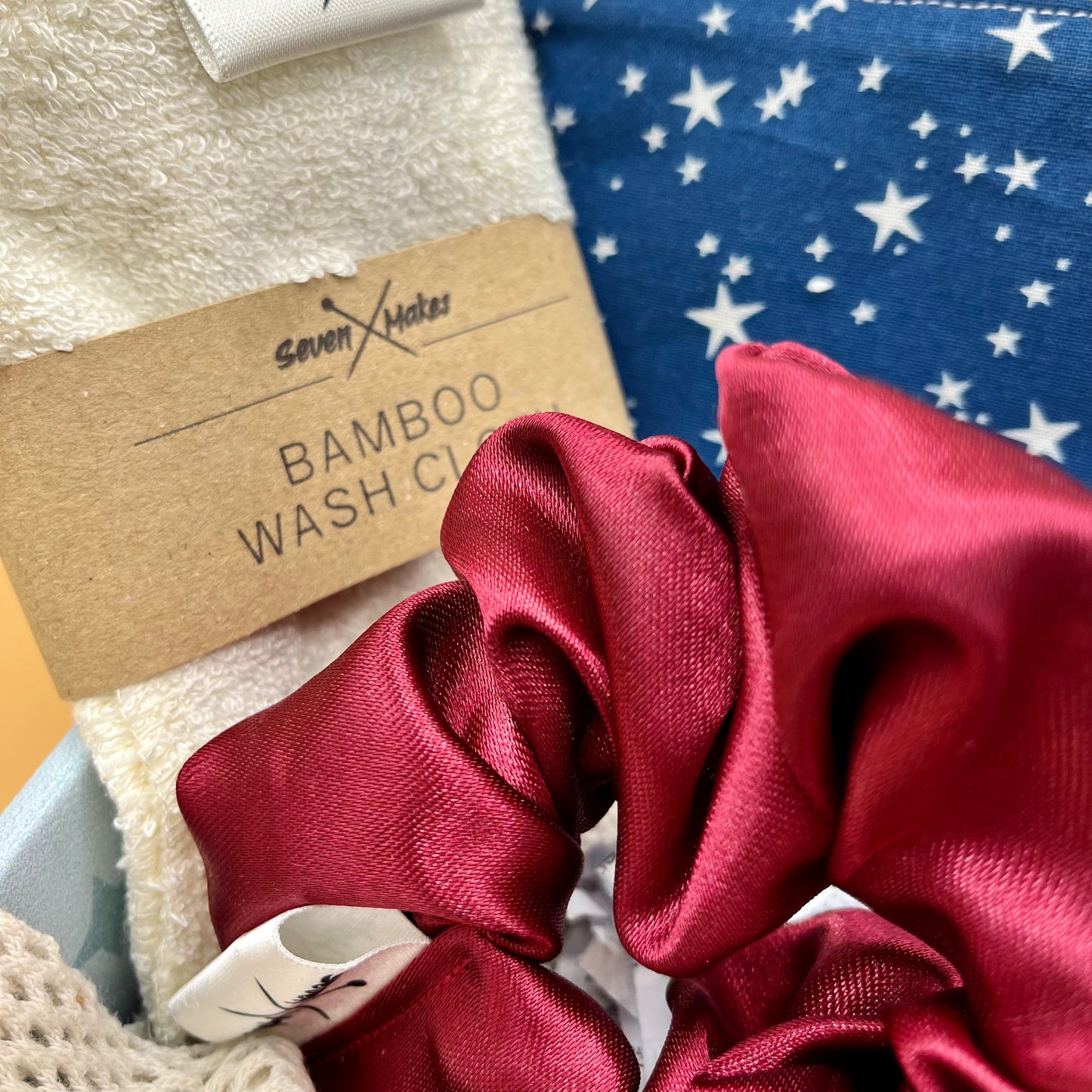 Pamper Yourself Gift Box