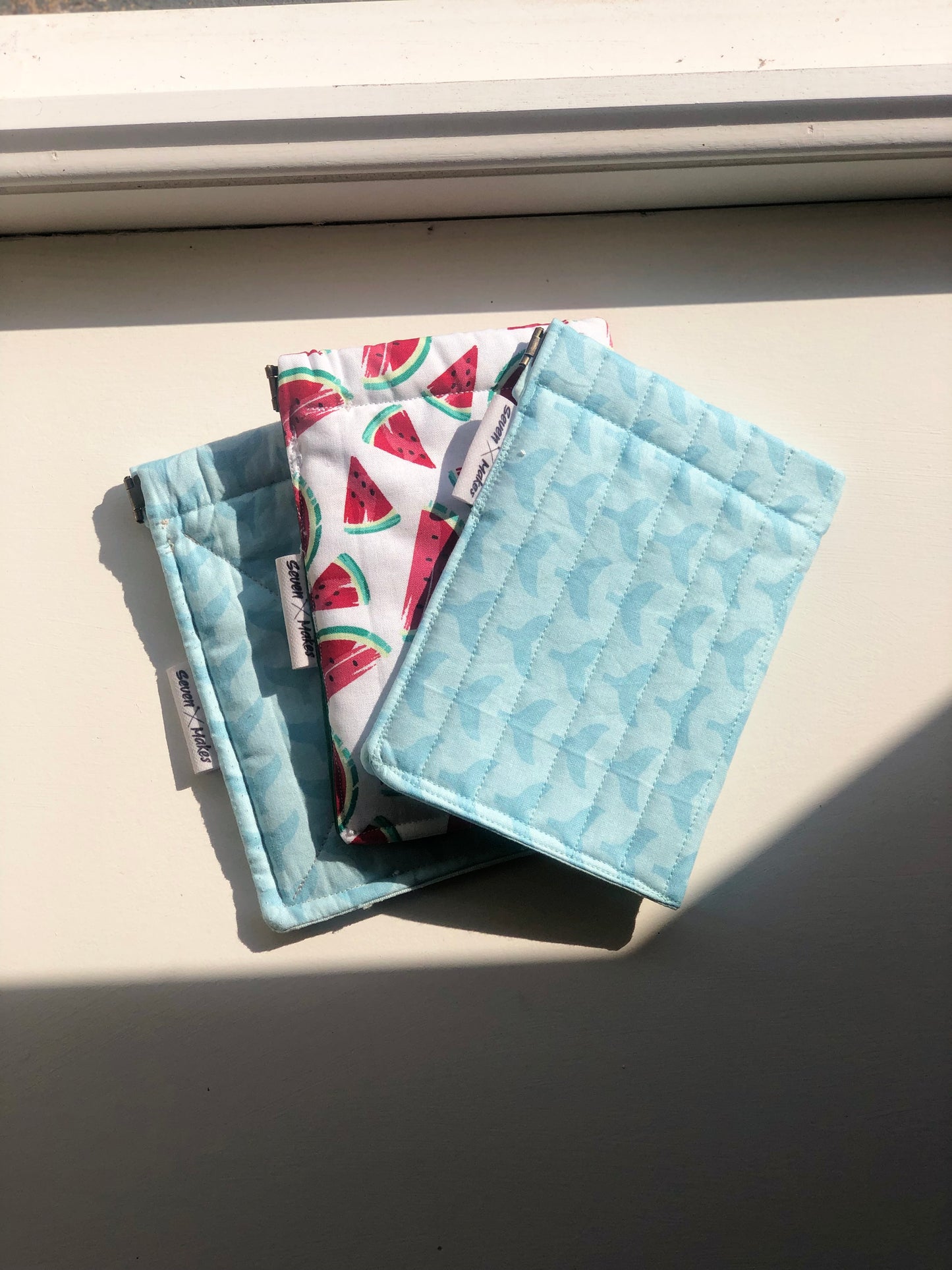 Glasses case