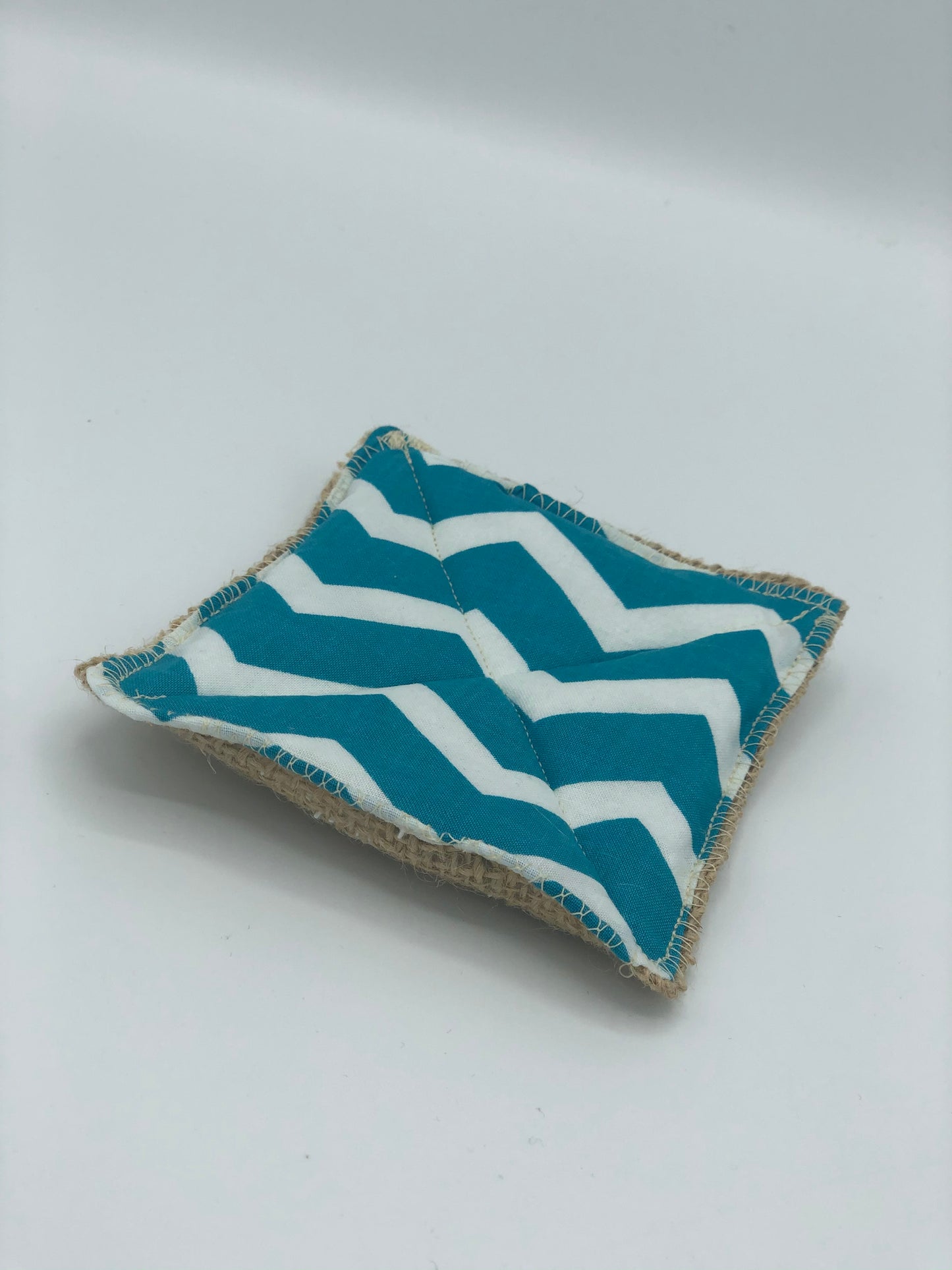 Wee Scrubbers - Reusable Scrubbing Pads for Pots and Pans, Surfaces and Stuff!