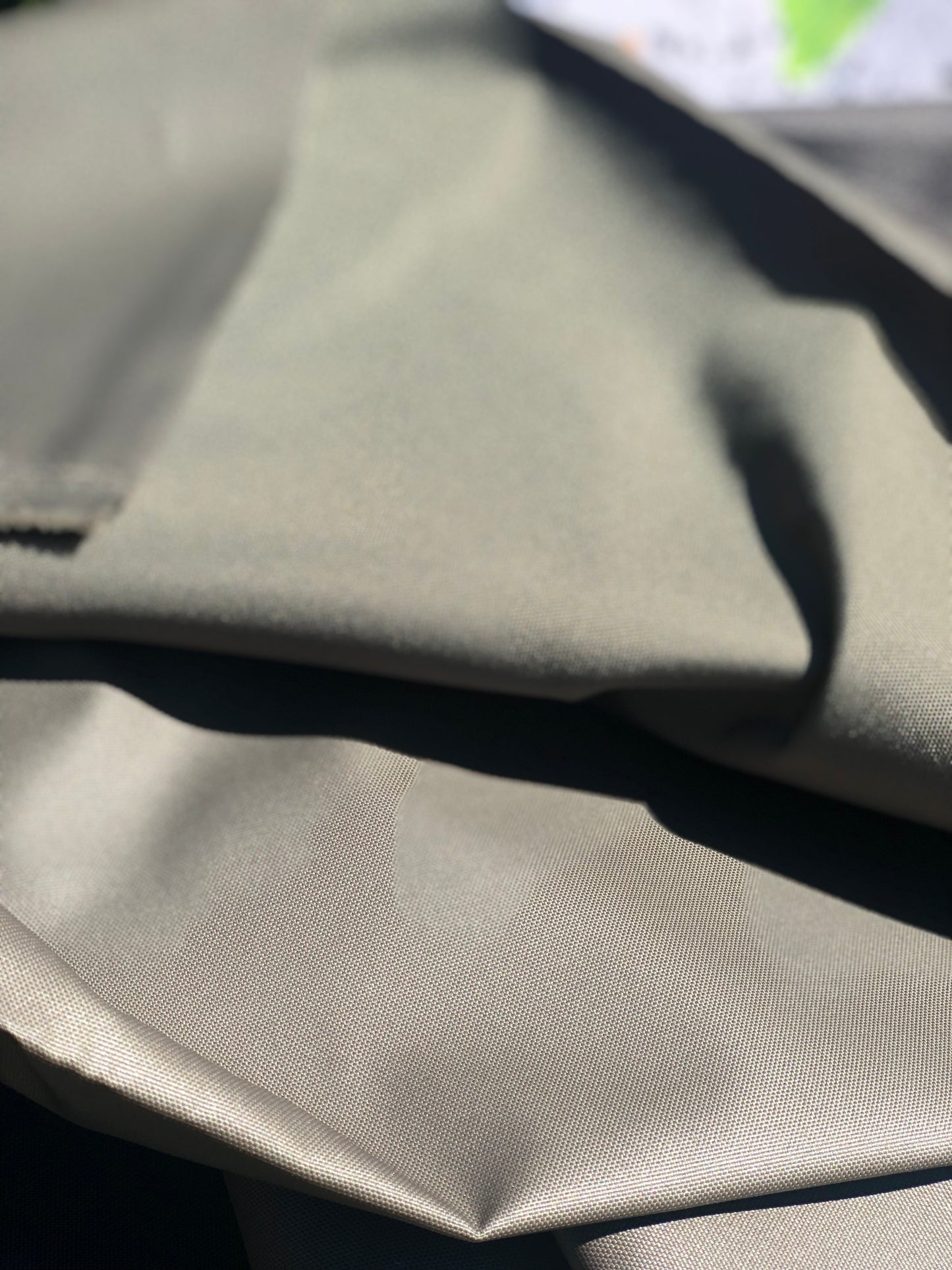 Outdoor Cushion Covers - Waterproof, Wipe Clean, Bring comfort to your outdoor space!