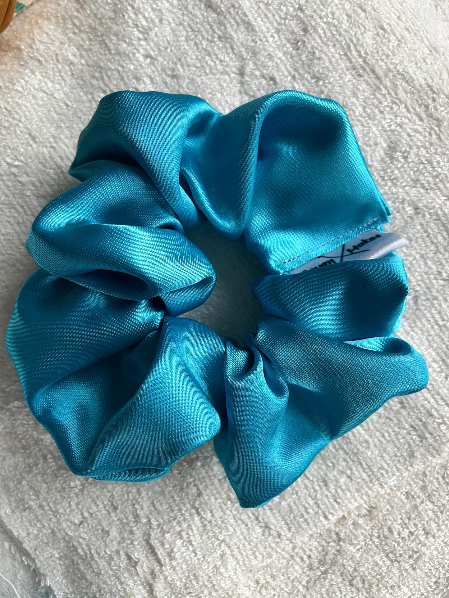Large Scrunchies