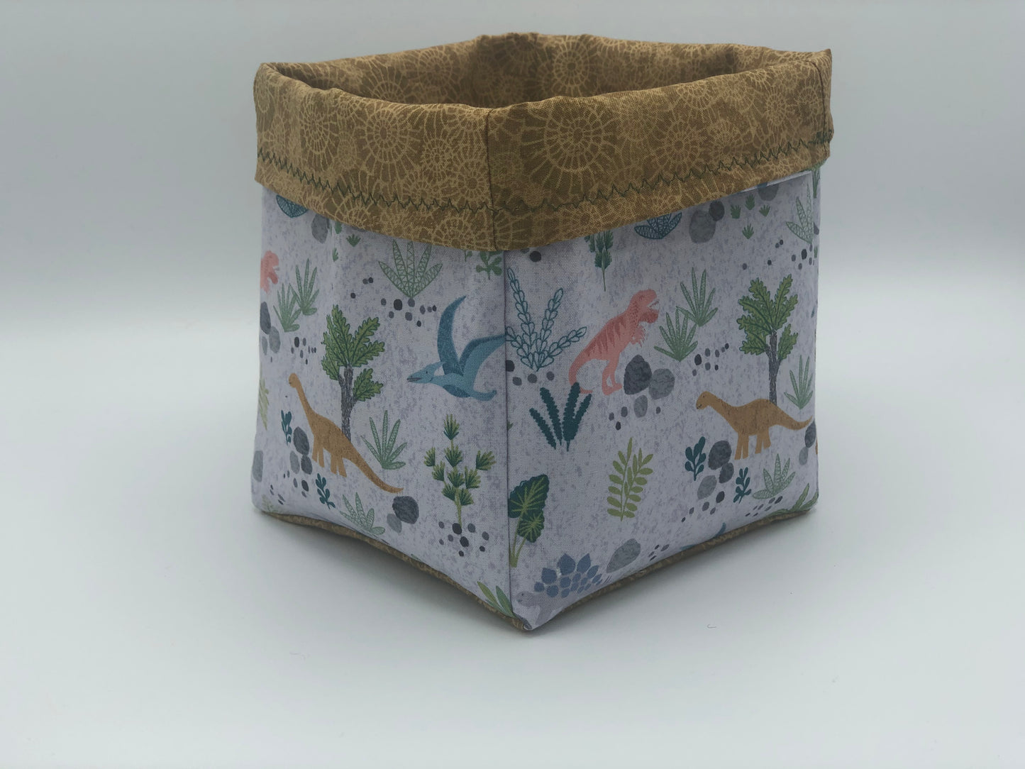 Fabric Storage Box