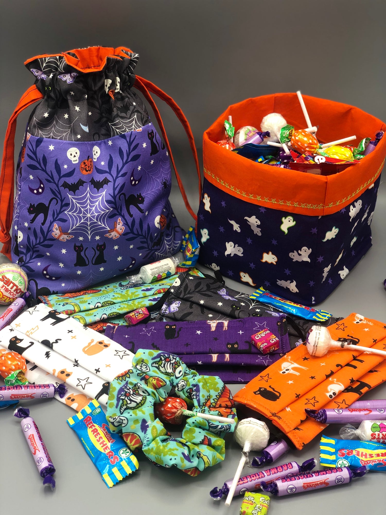 Halloween Products