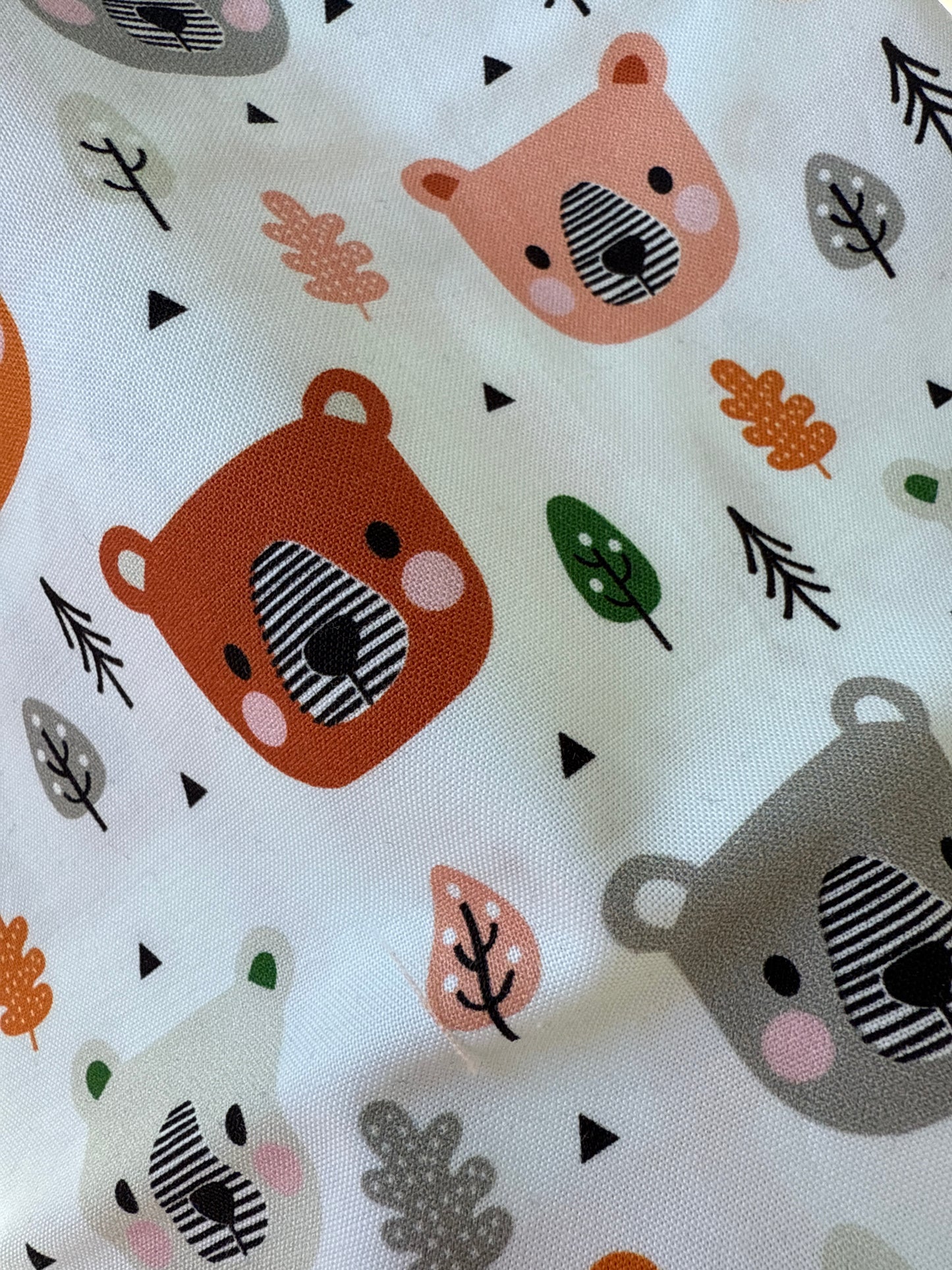 Reusable Snackwich Bags