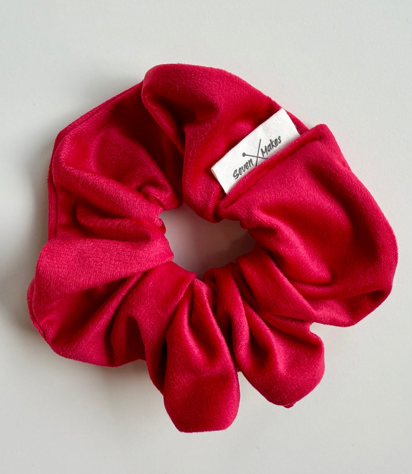 Large Scrunchies