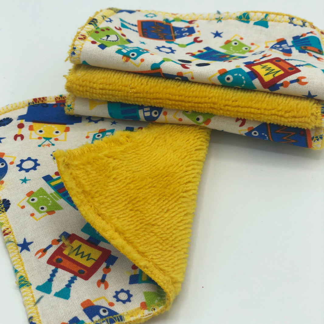 Products – Seven Makes