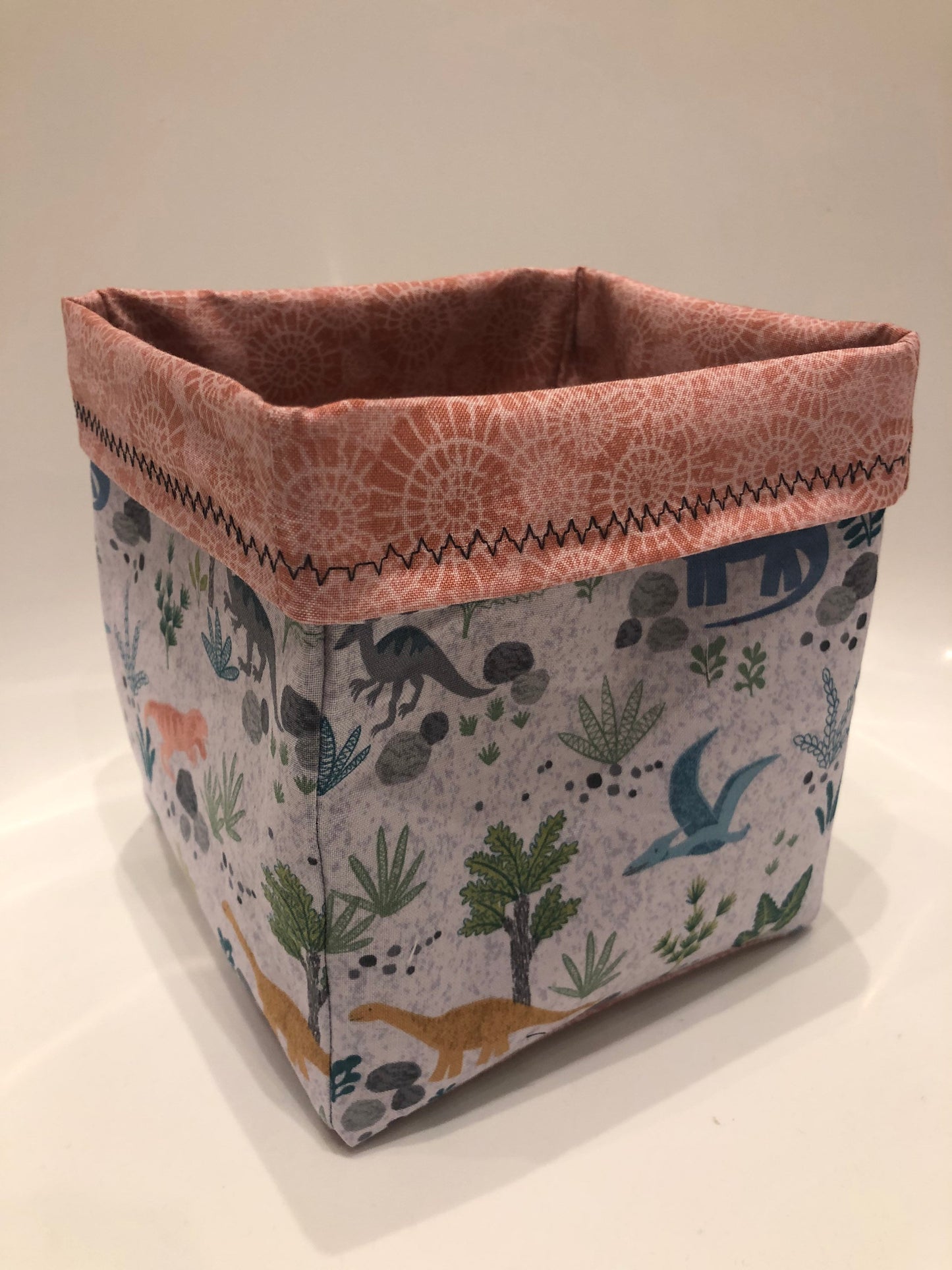 Fabric Storage Box