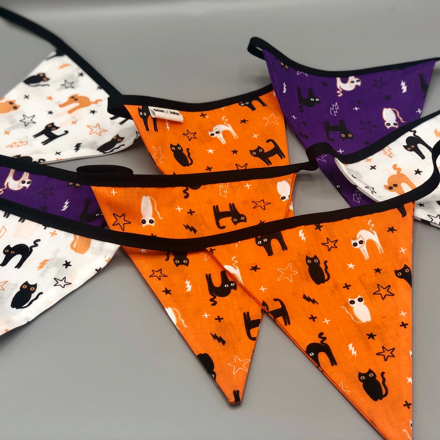 Decorative Bunting