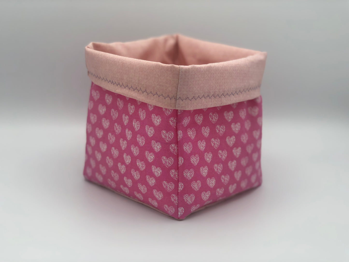 Fabric Storage Box