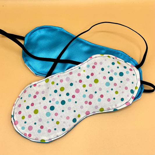 Eye mask