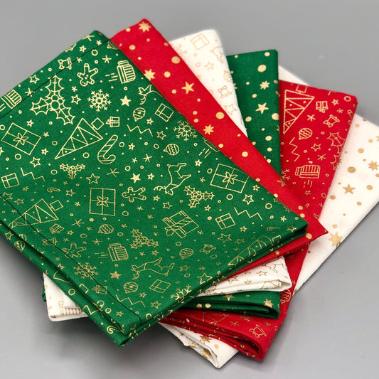 Festive Napkin sets