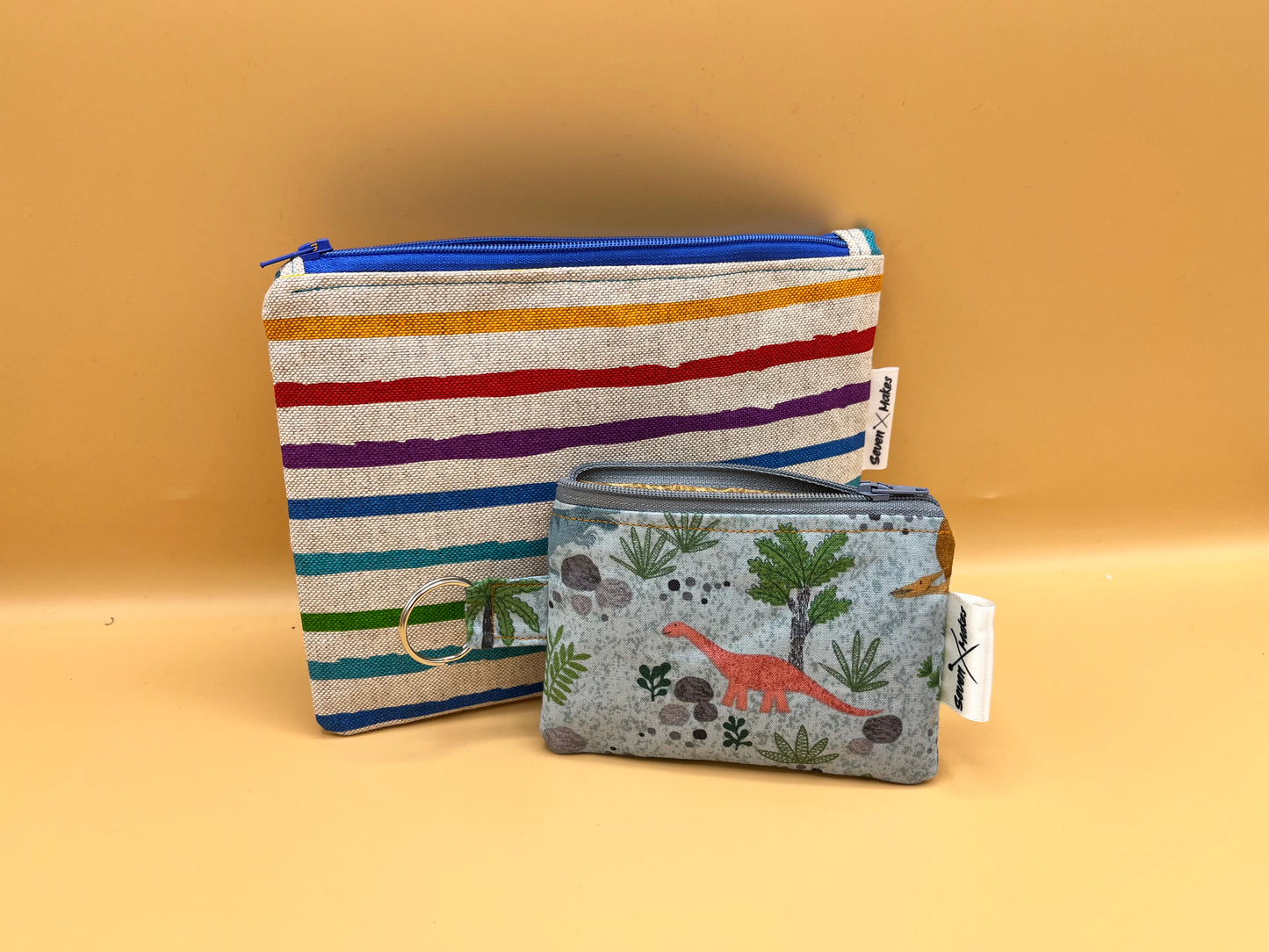 Mini Zipper Pouch