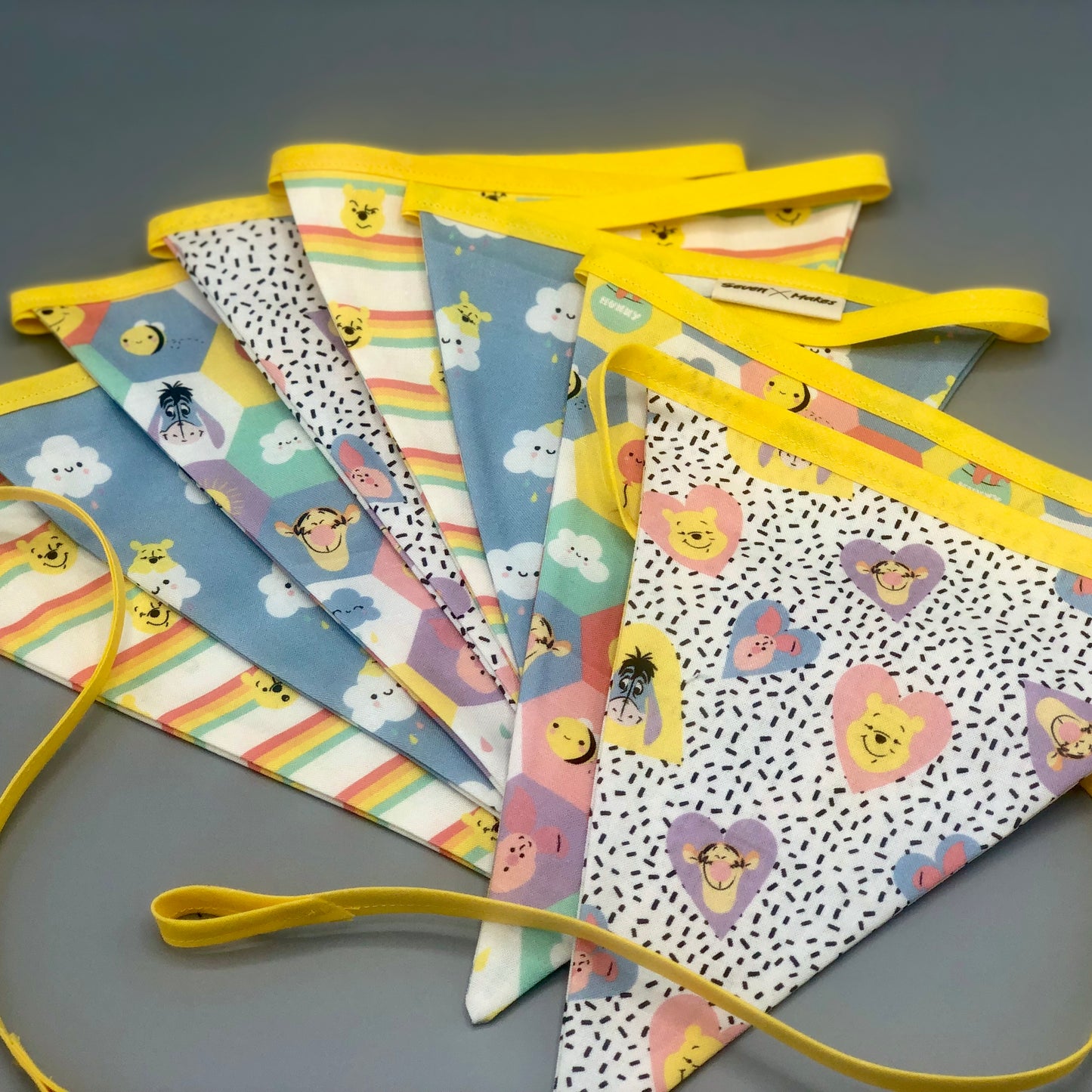 Decorative Bunting