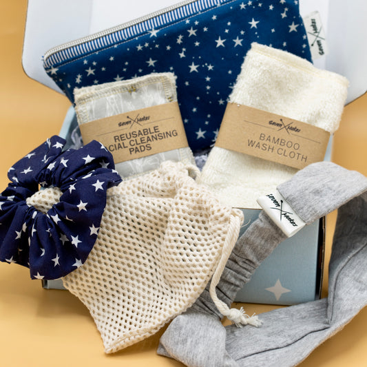 Pamper Yourself Gift Box